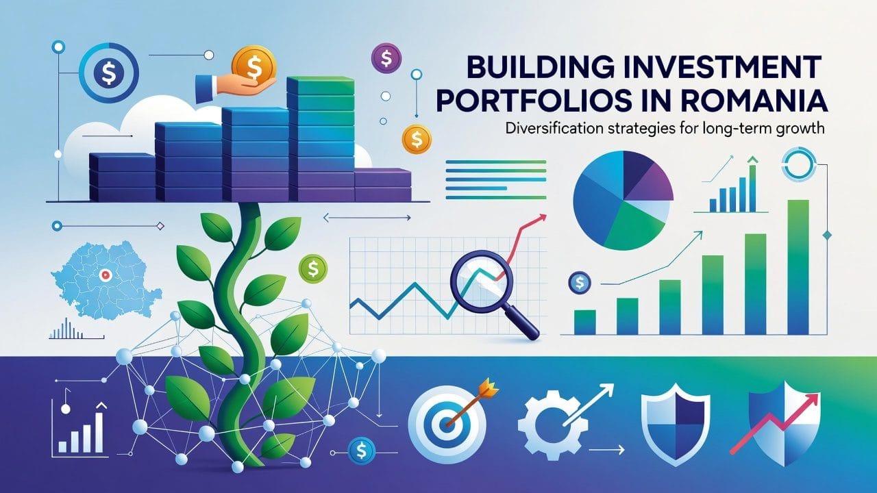 Why Logistics Land Long Term Investment In Timisoara Is Attracting Smart Investors in 2025