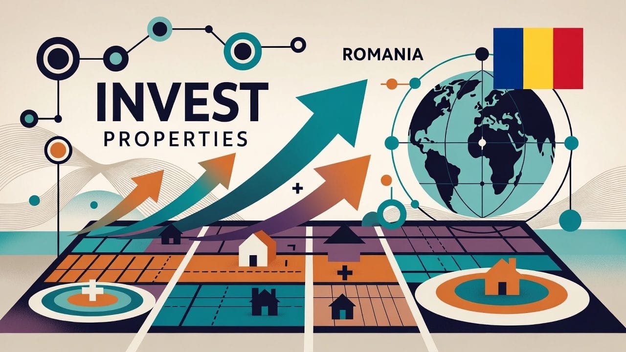 Inside Real Estate European Union Giurgiu: Prices, Demand and Growth Forecast
