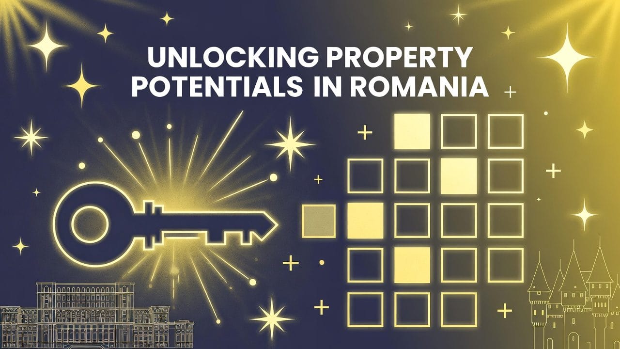 Property Strategic Investment In Ilfov: What Investors Need to Know Before Buying