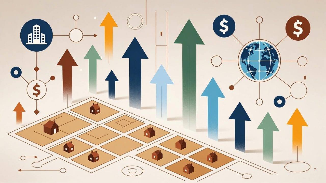 Retail Land European Union Ilfov For Sale Explained: Opportunities, Risks and Returns