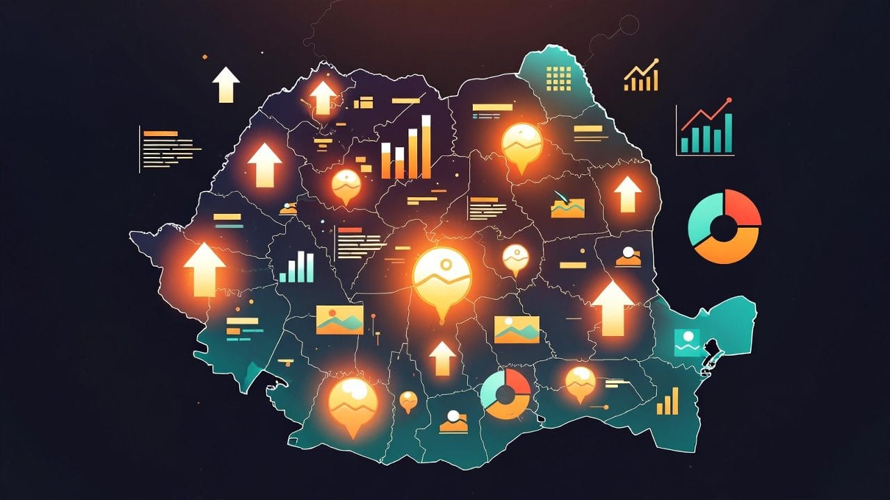 Is Solar Farm Land Airport Proximity Romania For Sale a Good Investment? Full Market Breakdown