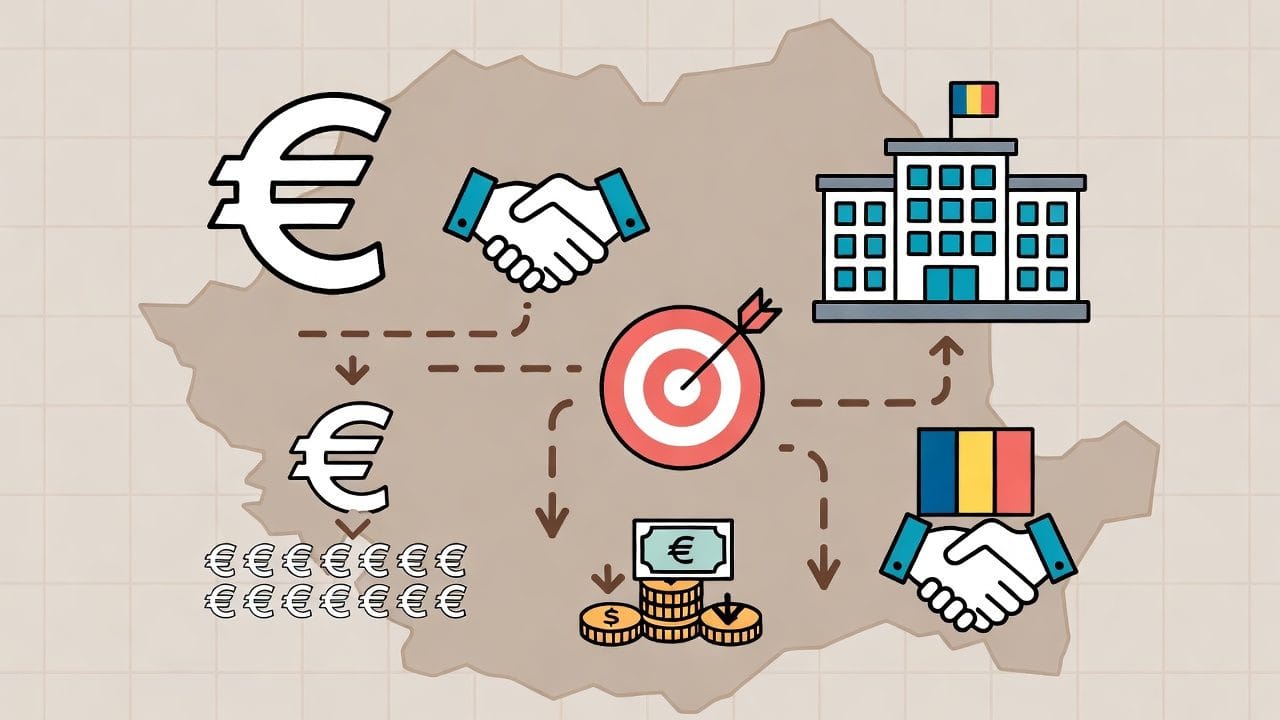 Development Land Metropolitan Area Cluj For Sale: Long-Term Investment Potential Explained