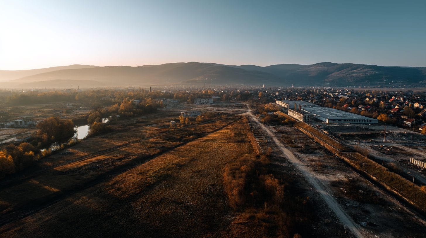 Bucharest Real Estate: How to Navigate the Buying Process