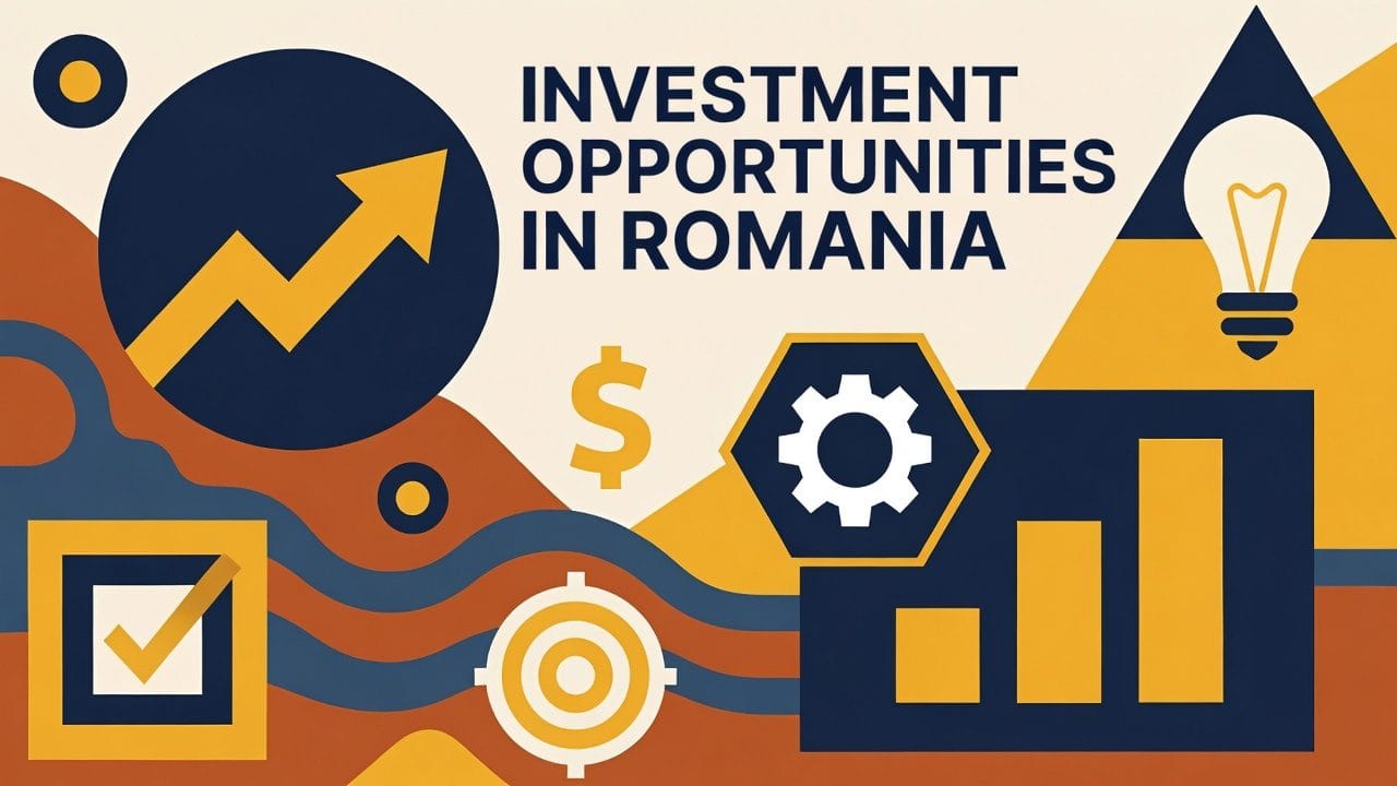 Investment Opportunities Office Land In Sibiu: What Investors Need to Know Before Buying
