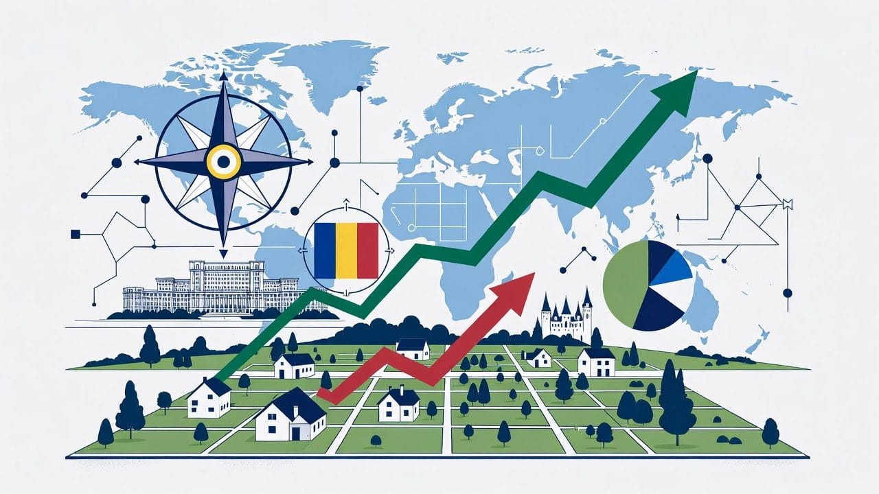 Why Office Land Airport Proximity Giurgiu For Sale Is Attracting Smart Investors in 2025