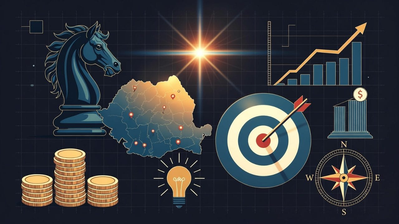 Investment Land To Buy In Bacau – Strategic Land Investment Analysis