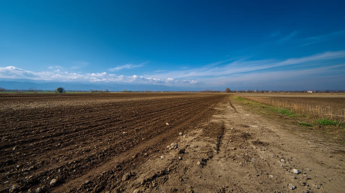 Step-by-step guide to buying land in Chitila