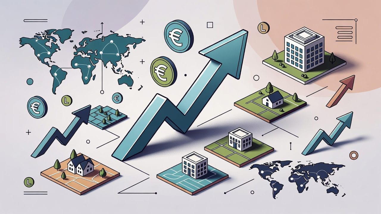 Buying Retail Land Highway Access Galati: Costs, Trends and Investor Insights