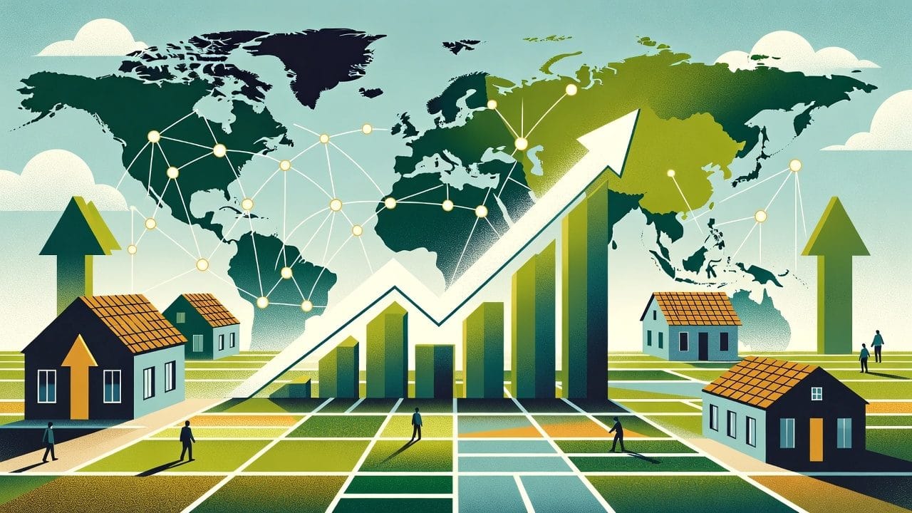 Buying Land Near Giurgiu: Costs, Trends and Investor Insights