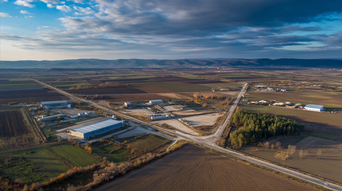 Bucharest Real Estate Market: How to Spot a Boom