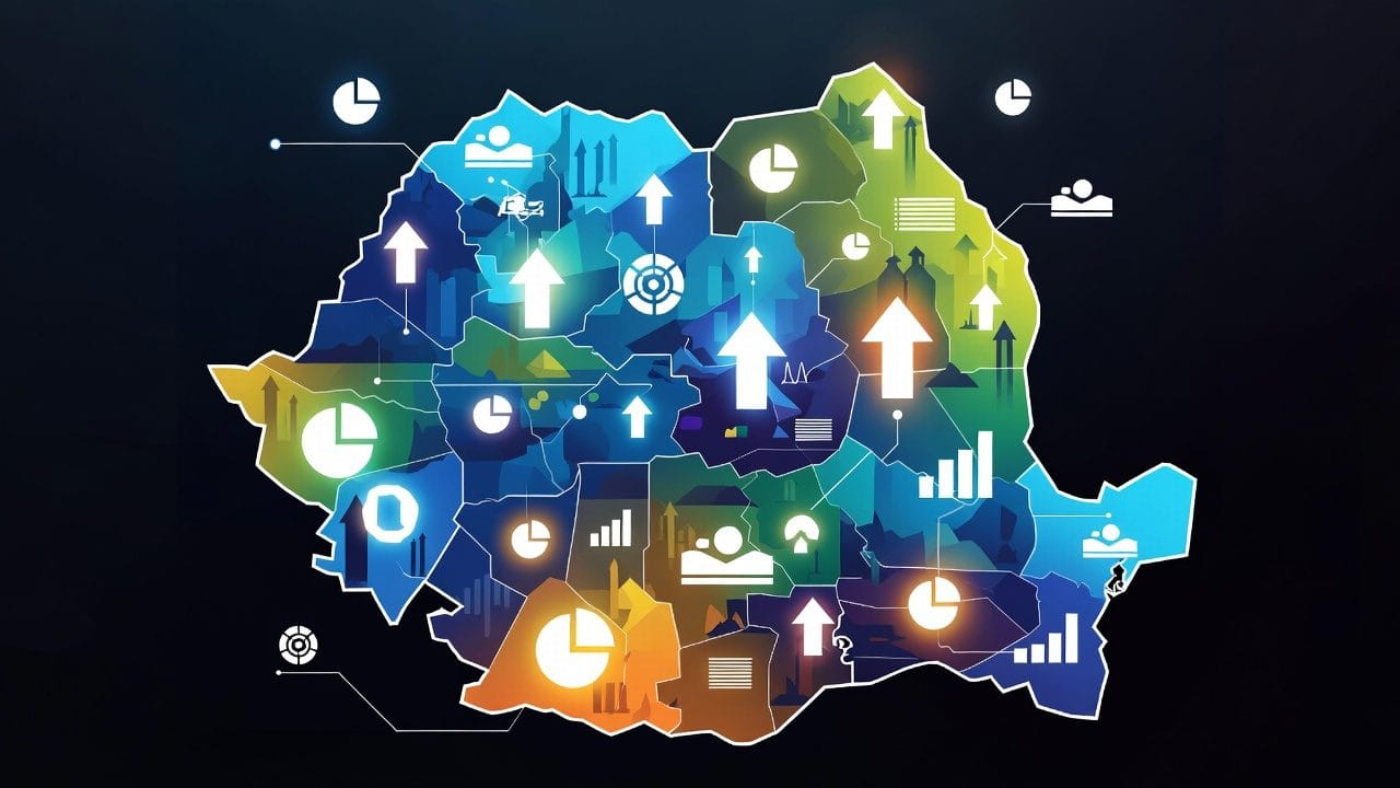 Warehouse Land Logistics Hub Arad: Market Prices, ROI and Investment Outlook