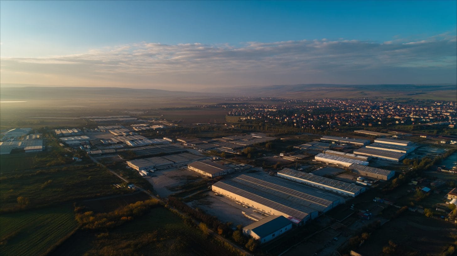 How to Evaluate the Benefits of Gated vs. Open Communities Near Bucharest