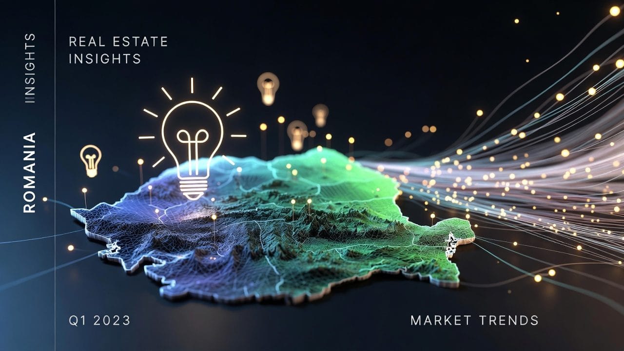 Exclusive Land In Romania Explained: Opportunities, Risks and Returns