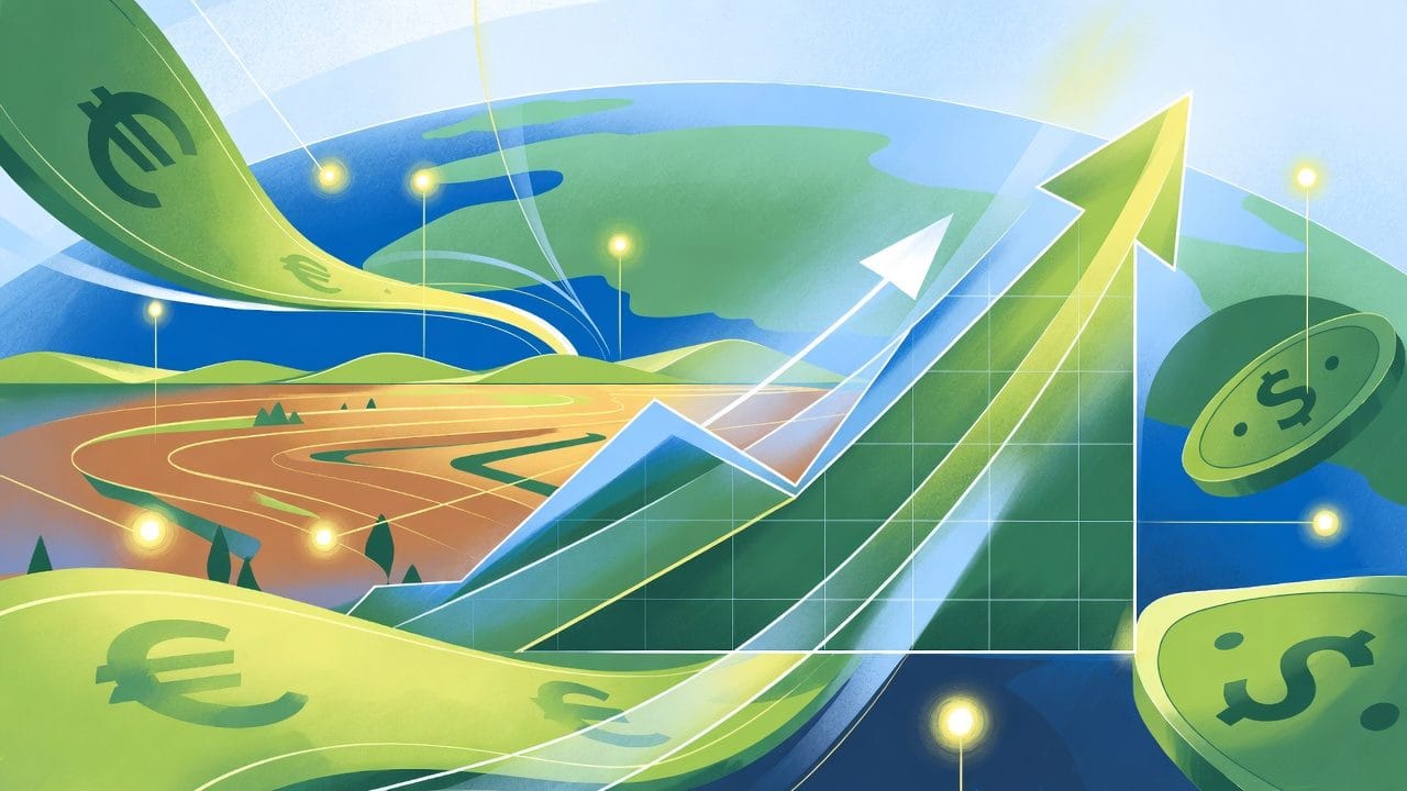 Strategic Investment Wind Farm Land In Bucharest: What Investors Need to Know Before Buying