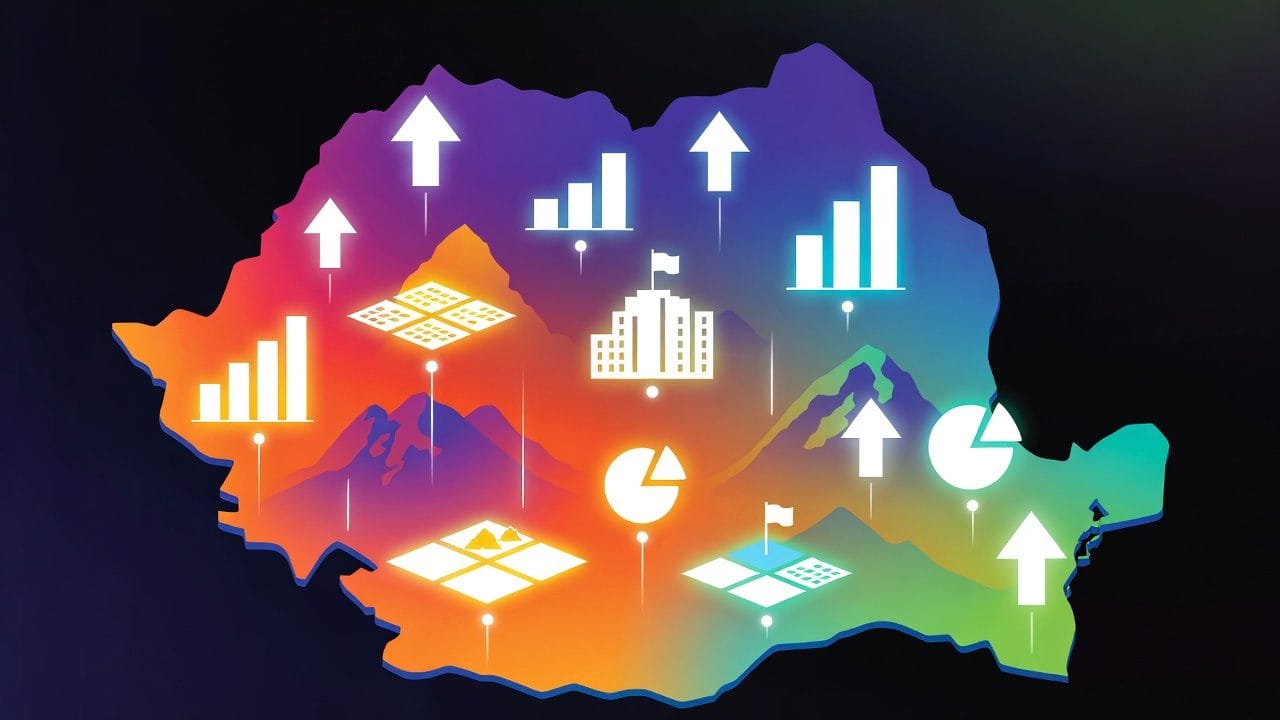 Commercial Land Industrial Zone Transylvania – Strategic Land Investment Analysis