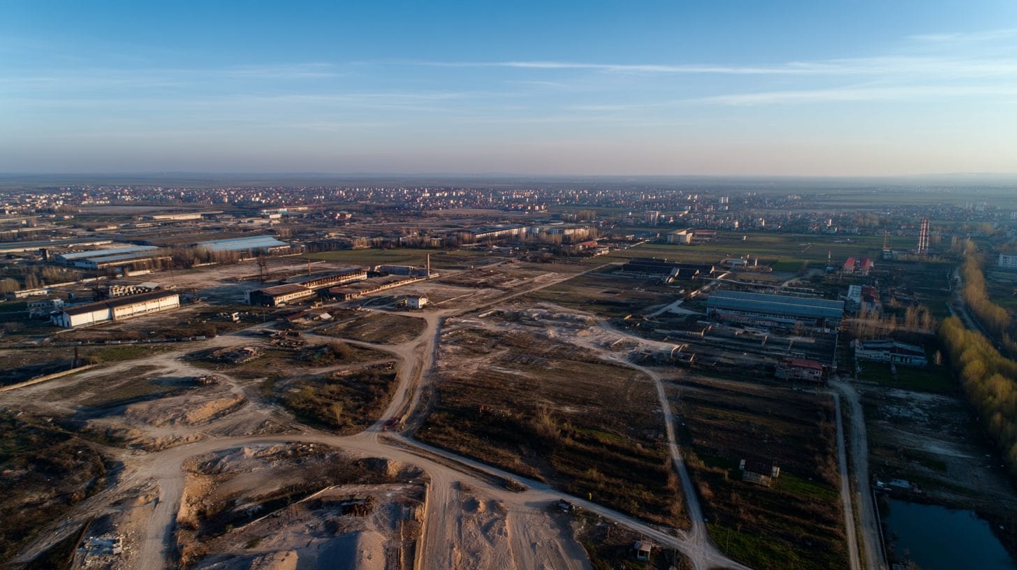 How Technology Enhances Real Estate Transactions in Bucharest