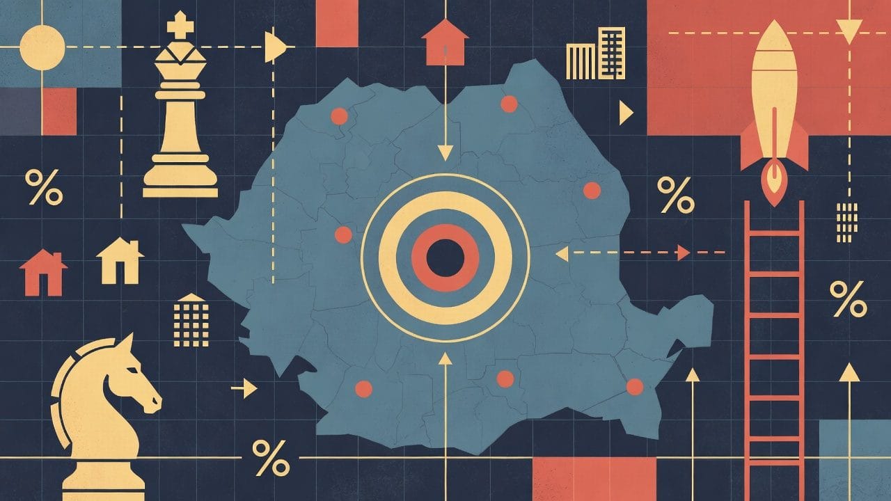 Is Residential Land Emerging Market Giurgiu a Good Investment? Full Market Breakdown
