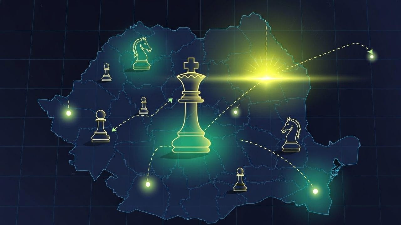 Why Property Airport Proximity Romania Is Attracting Smart Investors in 2025
