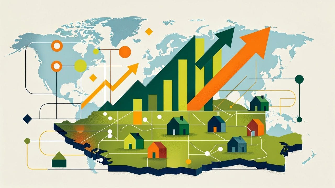 Prices Commercial Land In Arad Explained: Opportunities, Risks and Returns