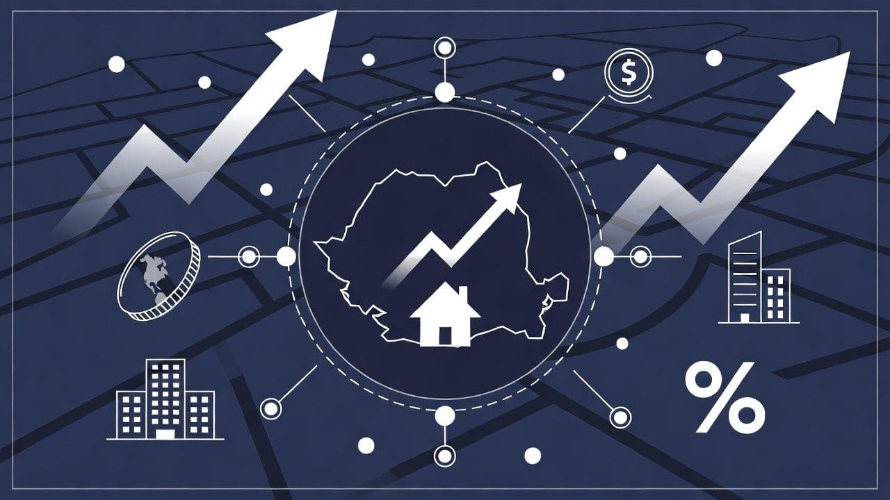Why Solar Farm Land Outside Romania Is Attracting Smart Investors in 2025