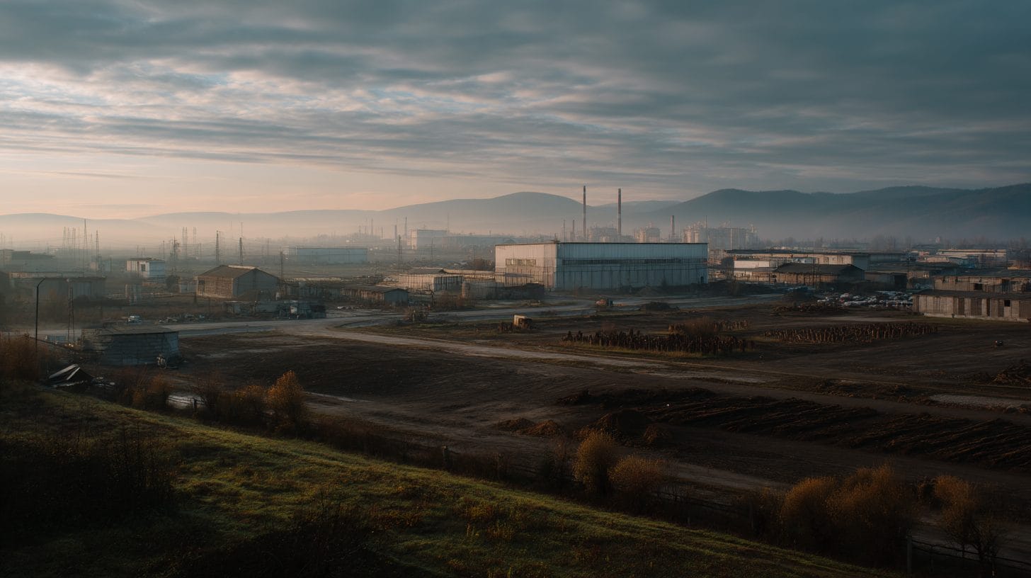 The Impact of Demographic Changes on Bucharest’s Housing Market