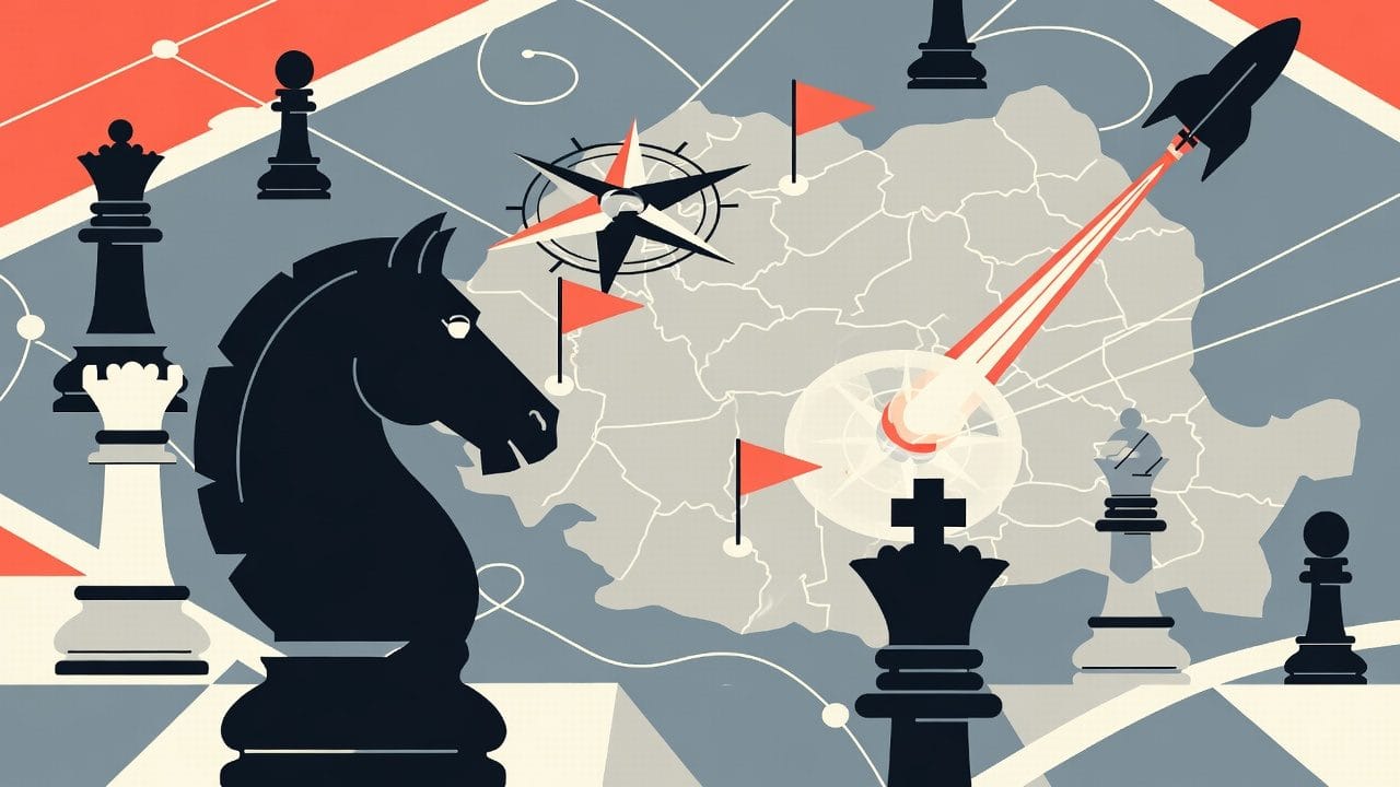 Affordable Data Center Land In Timisoara – Strategic Land Investment Analysis