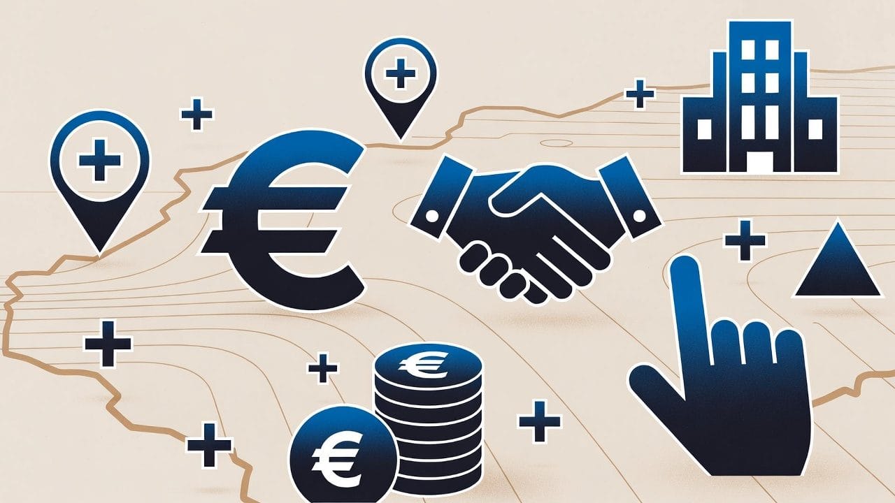 Inside Investment Land Strategic Investment In Galati: Prices, Demand and Growth Forecast