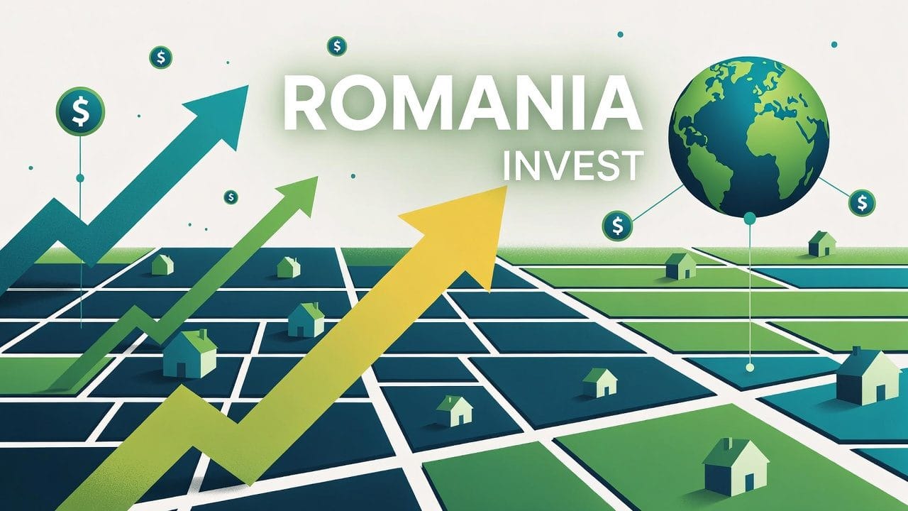 Off Market Land In Oltenia – Location Analysis and Investment Potential