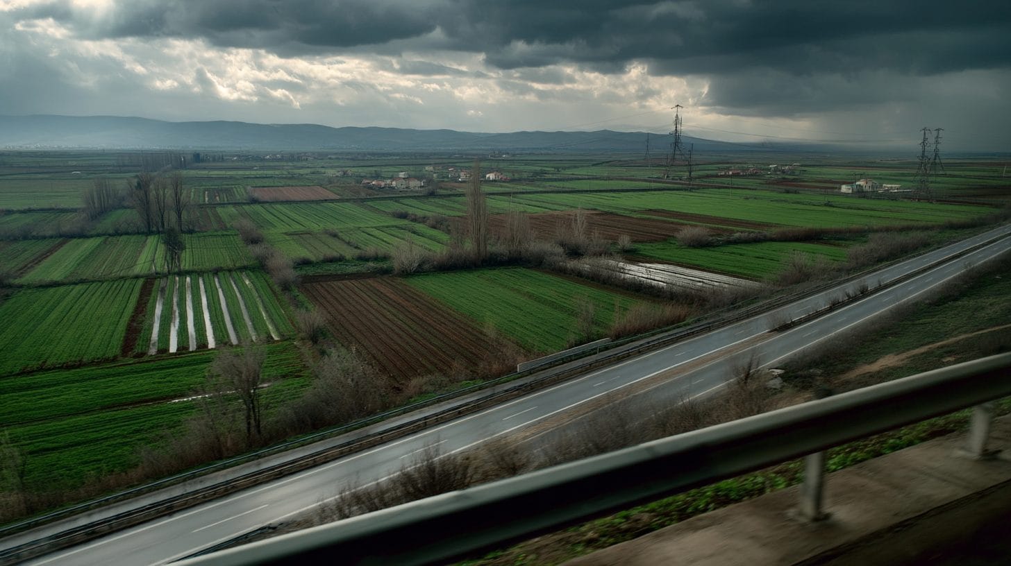 The Benefits of Joint Ventures in Romanian Real Estate for International Investors