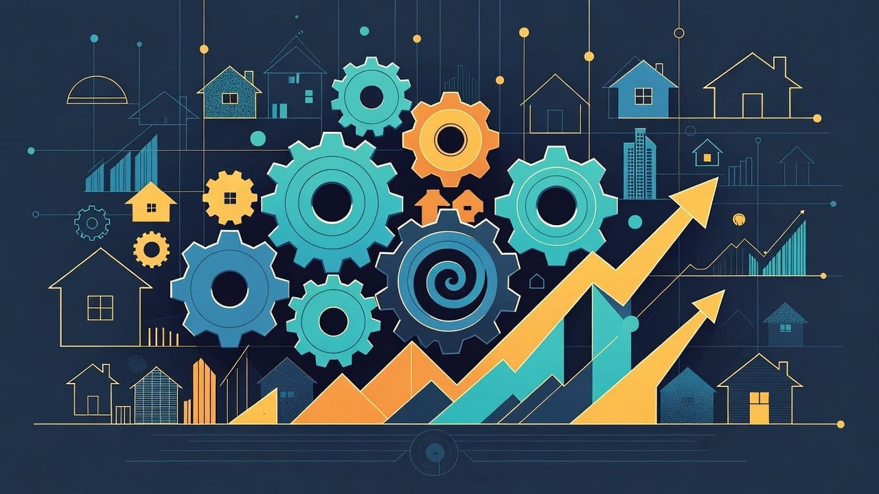 Prime Data Center Land In Arad: Market Prices, ROI and Investment Outlook
