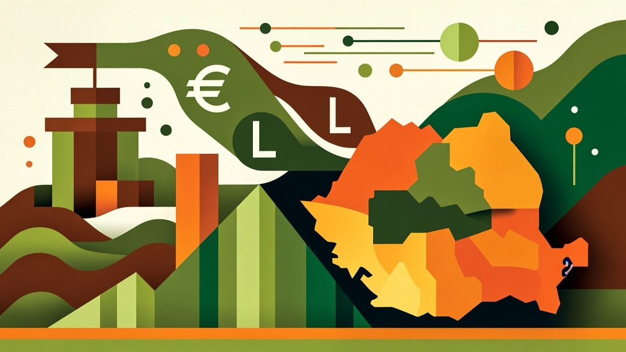 Why Agricultural Land Growth Area Muntenia Is Attracting Smart Investors in 2025