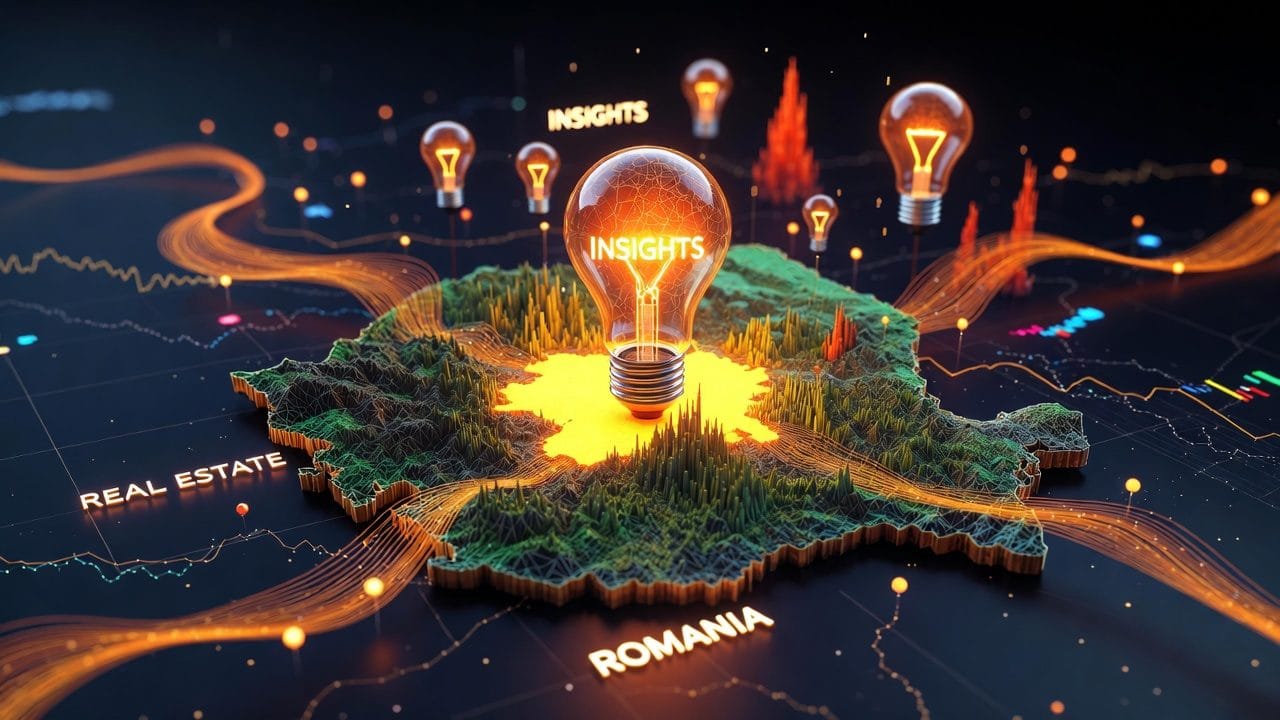 Is Farmland Close To Timisoara a Good Investment? Full Market Breakdown