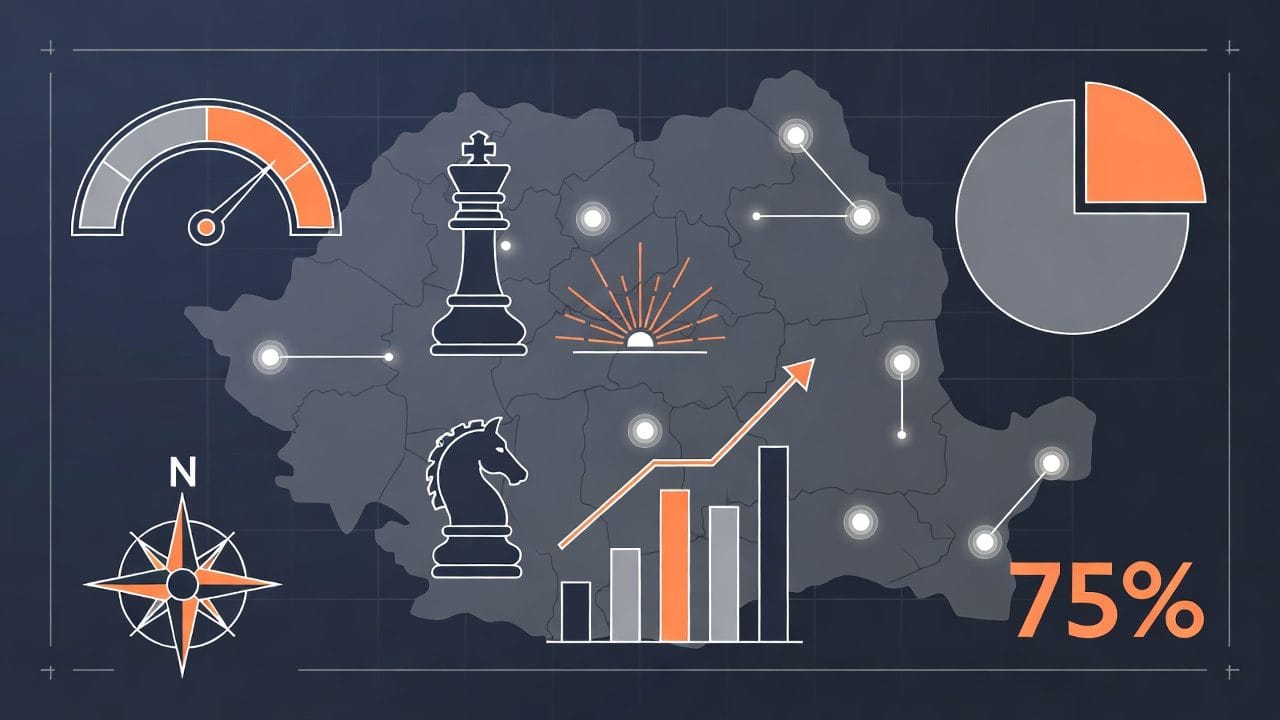 Why Cheap Real Estate In Galati Is Attracting Smart Investors in 2025