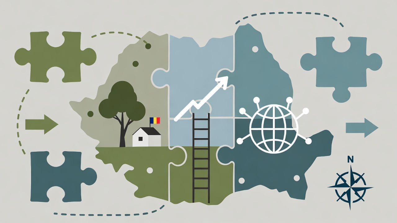 Buying Data Center Land Growth Area Sibiu For Sale: Costs, Trends and Investor Insights