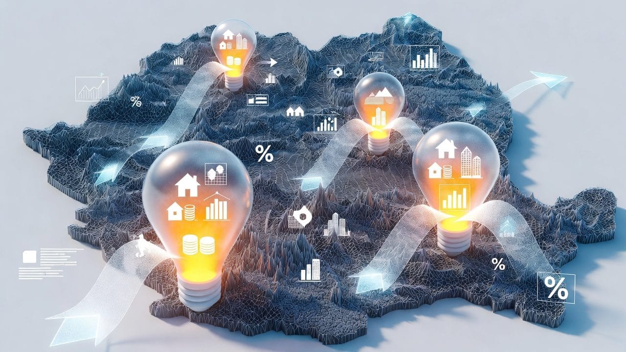 Price Agricultural Land In Bucharest: Market Prices, ROI and Investment Outlook