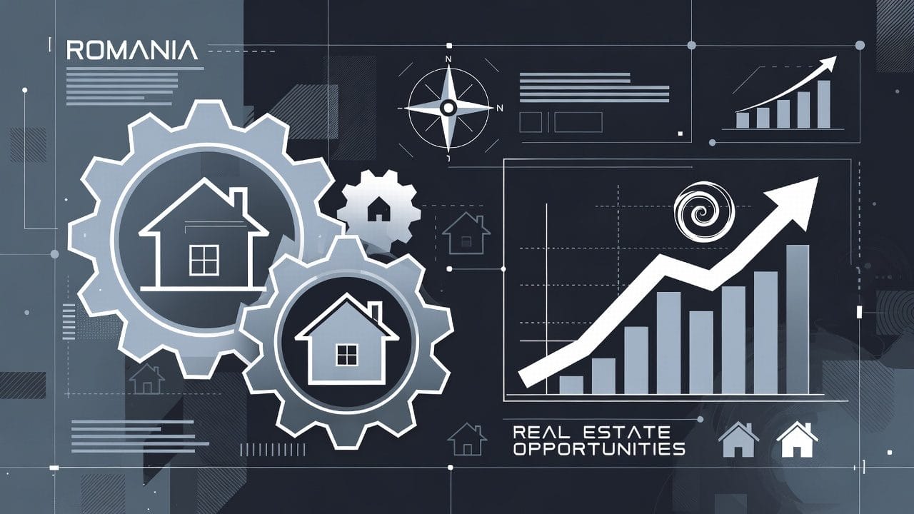 Solar Farm Land Industrial Zone Bacau Explained: Opportunities, Risks and Returns