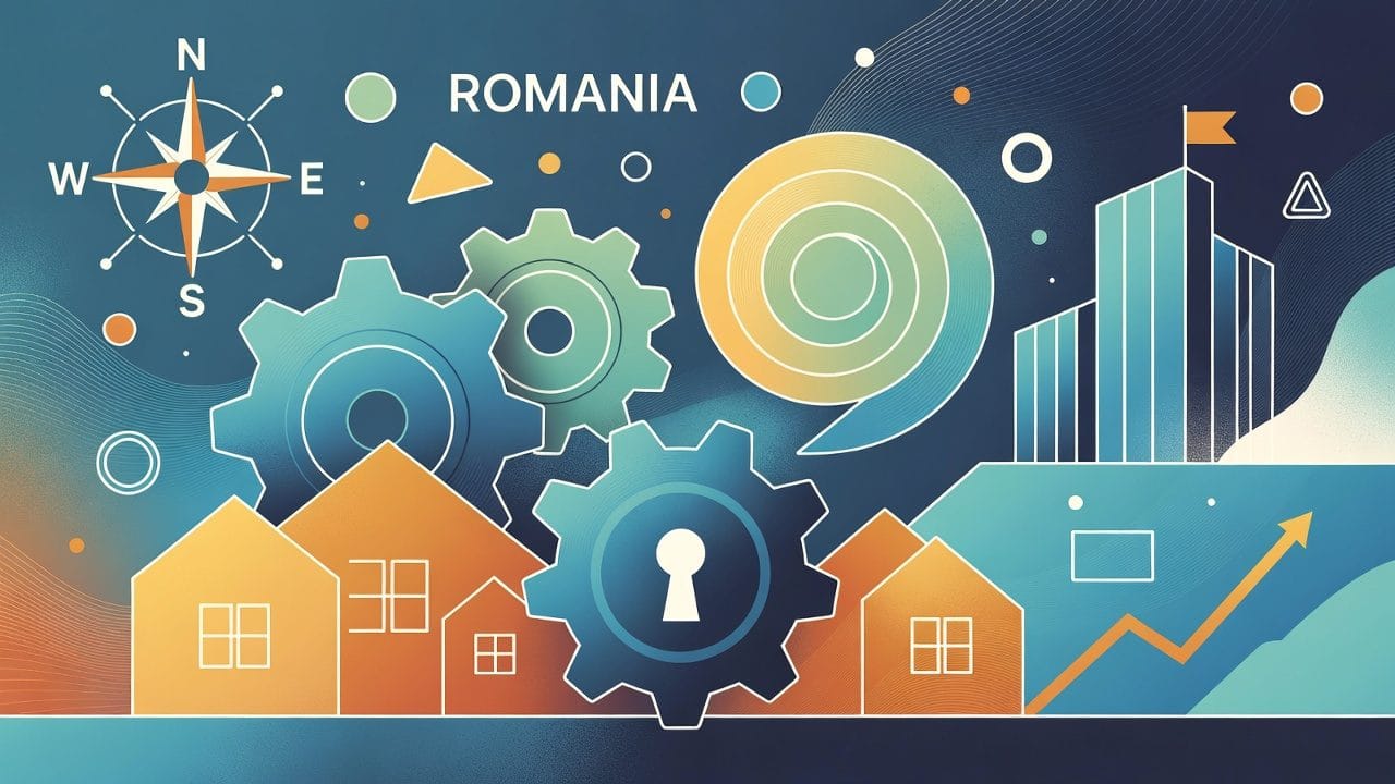 Land Highway Access Craiova: Long-Term Investment Potential Explained