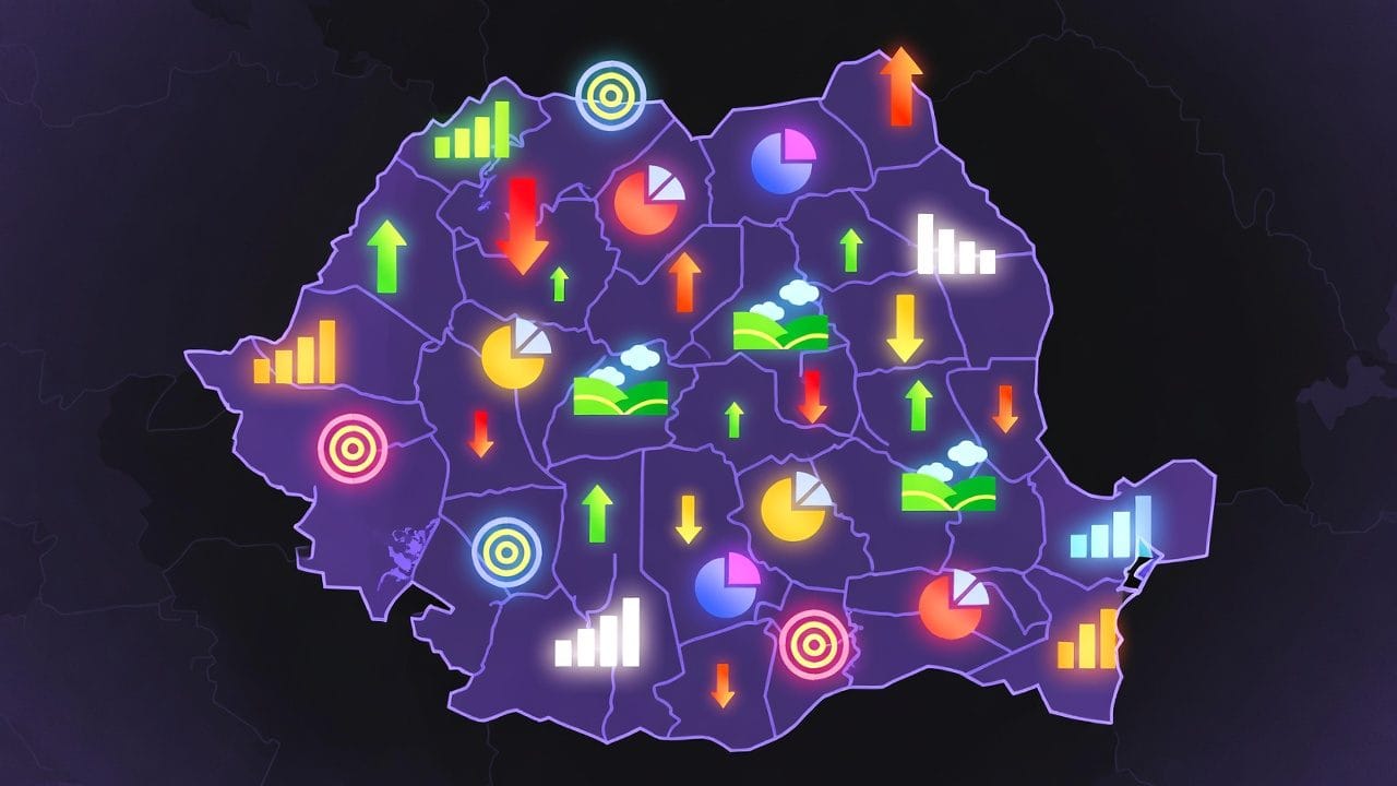 Real Estate Emerging Market Moldova For Sale Explained: Opportunities, Risks and Returns