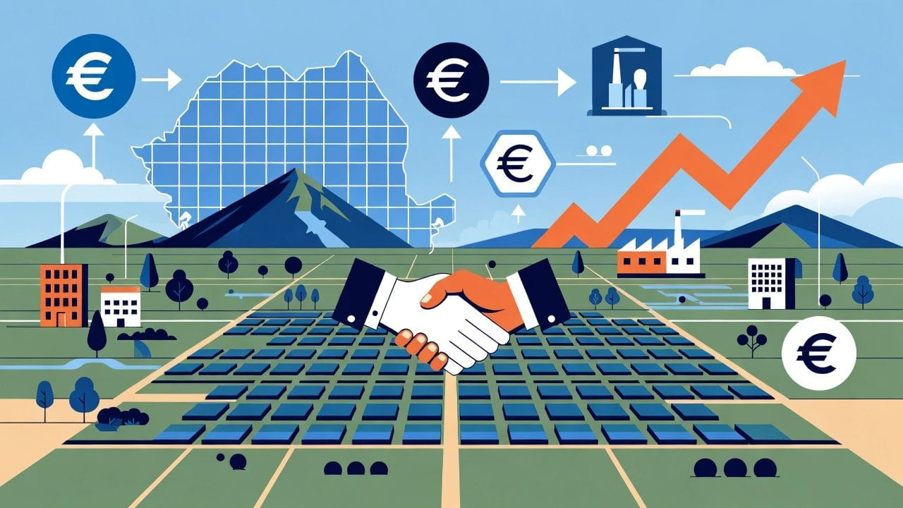 Strategic Investment Development Land In Cluj – Location Analysis and Investment Potential