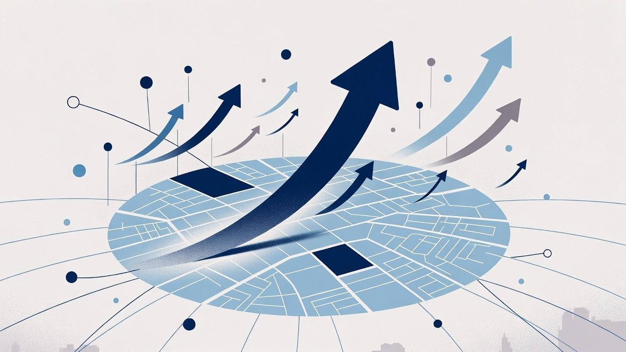 Why To Buy Logistics Land In Cluj Is Attracting Smart Investors in 2025