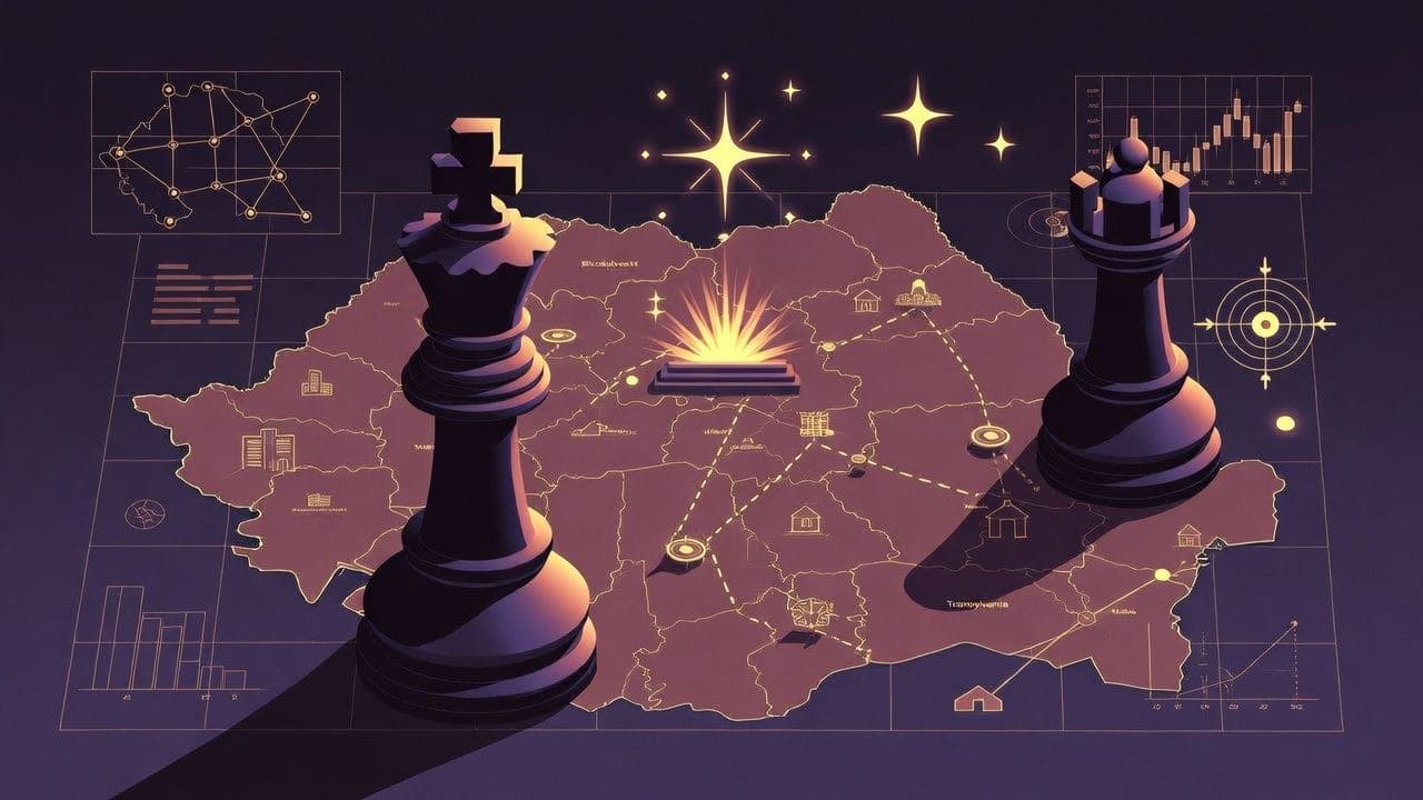 Development Land European Union Timisoara For Sale: Market Prices, ROI and Investment Outlook