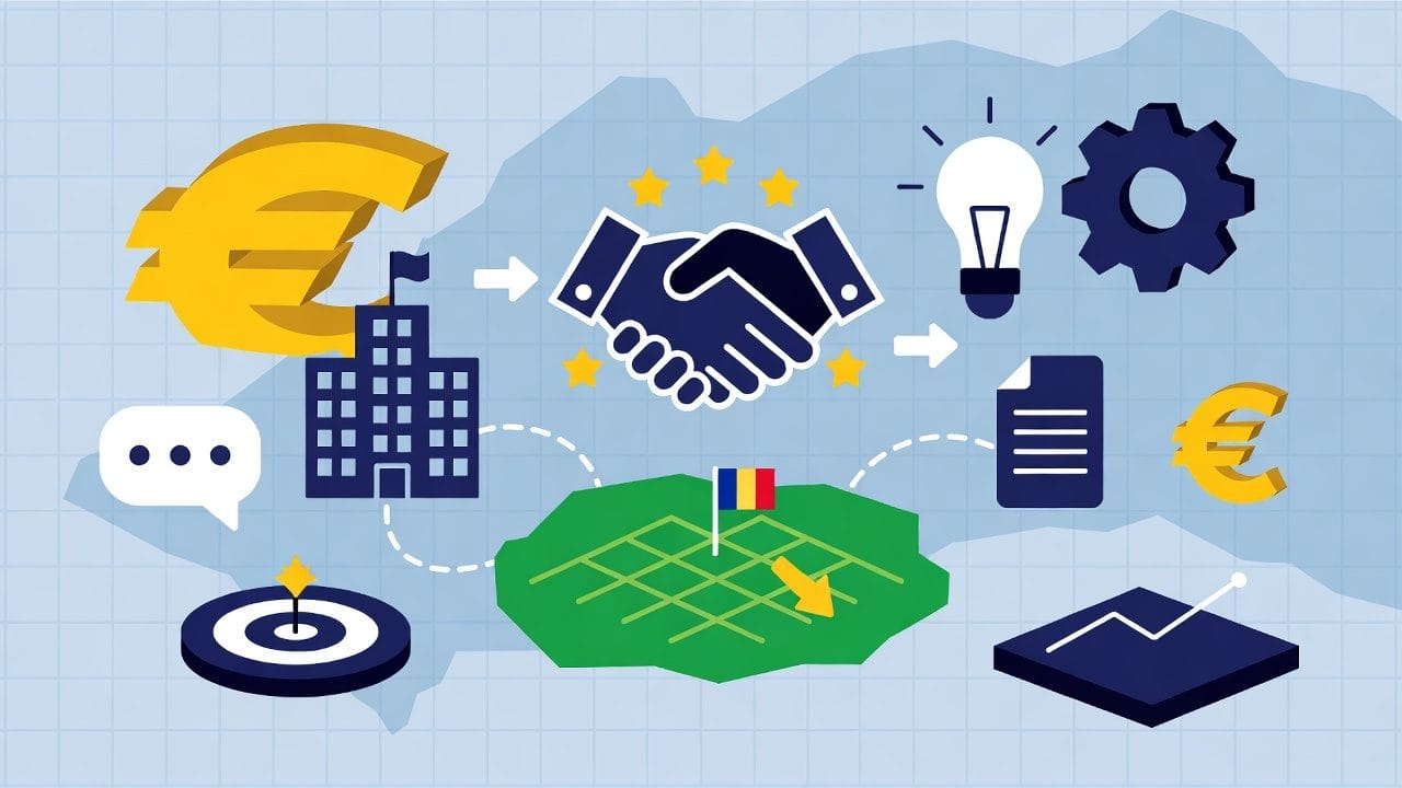 Industrial Land Investment In Oltenia – Strategic Land Investment Analysis