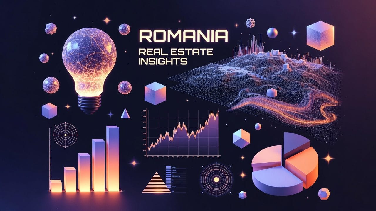 Agricultural Land Airport Proximity Ploiesti – Strategic Land Investment Analysis