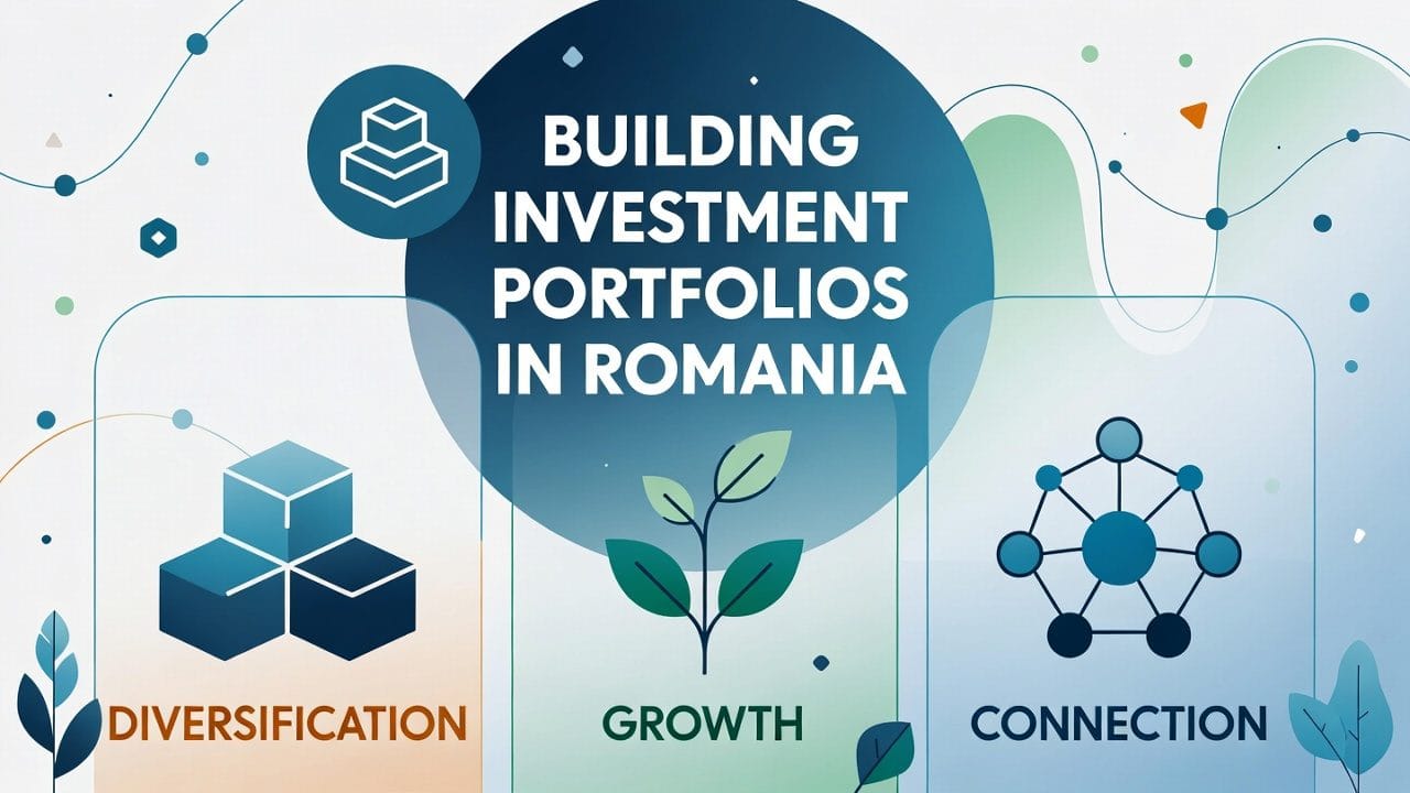 Real Estate Airport Proximity Ploiesti – Location Analysis and Investment Potential