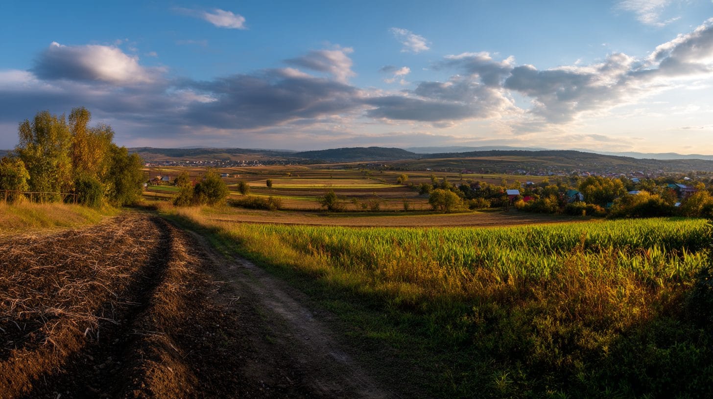 Tips for Identifying Off-Market Land Opportunities on Bucharest’s Ring Road