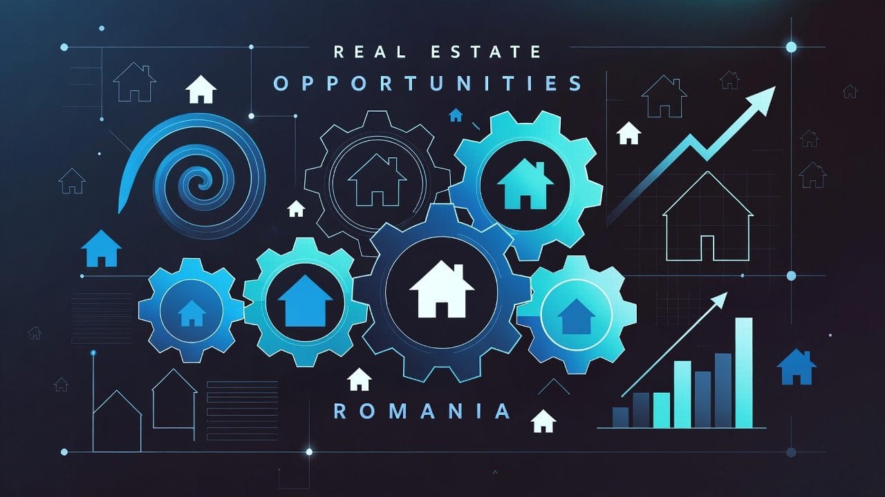 Residential Land Outside Craiova For Sale: Market Prices, ROI and Investment Outlook