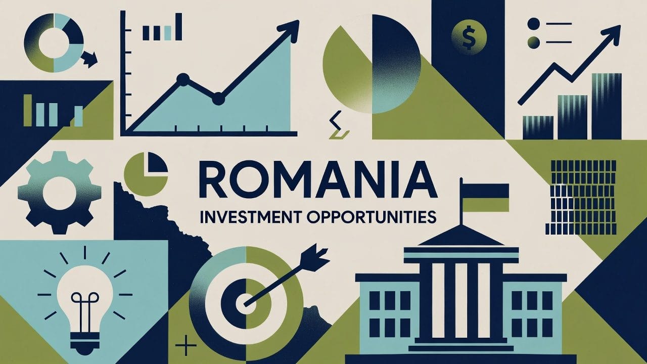 Why Strategic Investment Development Land In Constanta Is Attracting Smart Investors in 2025