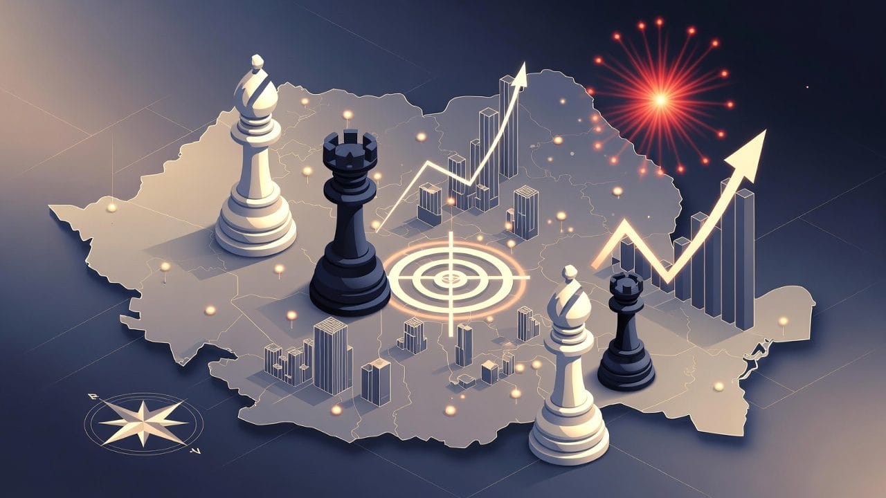 Is Residential Land Cheap In Bucharest a Good Investment? Full Market Breakdown
