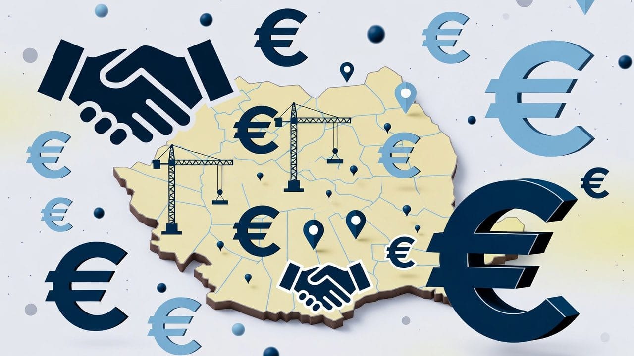 Strategic Investment Residential Land In Suceava Explained: Opportunities, Risks and Returns