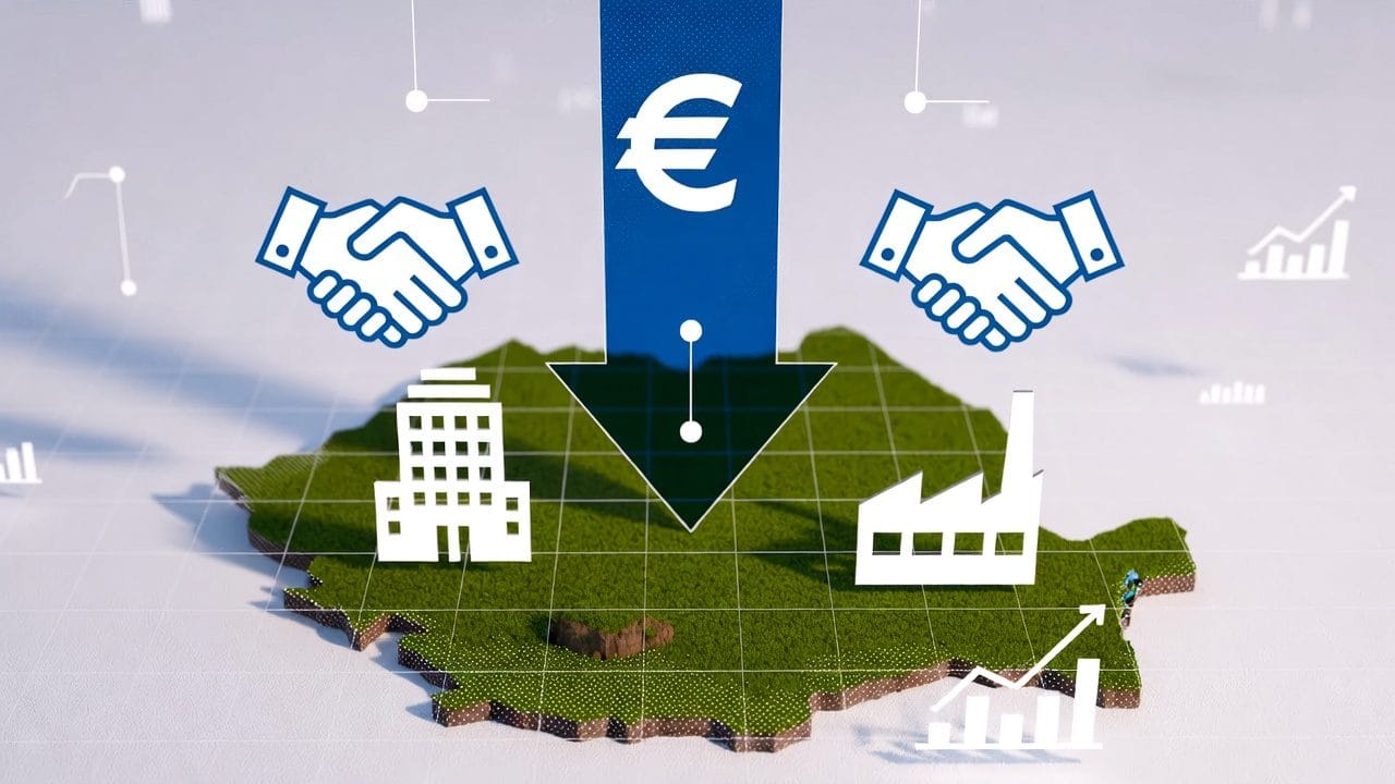 Best Industrial Land In Brasov Explained: Opportunities, Risks and Returns
